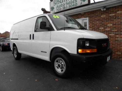 GMC Savana 1.8T Cabriolet Other