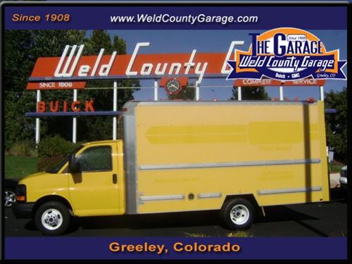 GMC Savana 1.8T Cabriolet Other