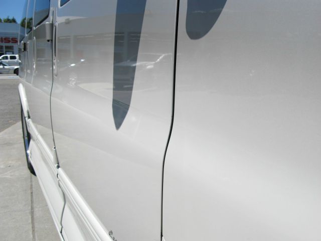 GMC Savana 2007 photo 1