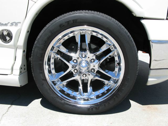 GMC Savana 2007 photo 4