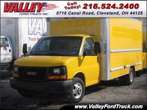 GMC Savana 1.8T Cabriolet Other