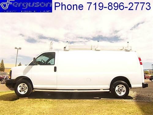 GMC Savana SE - Convertible Sharp Other