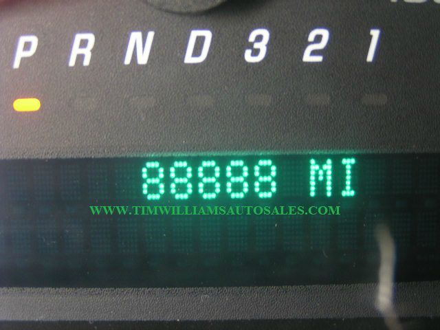 GMC Savana 2008 photo 1