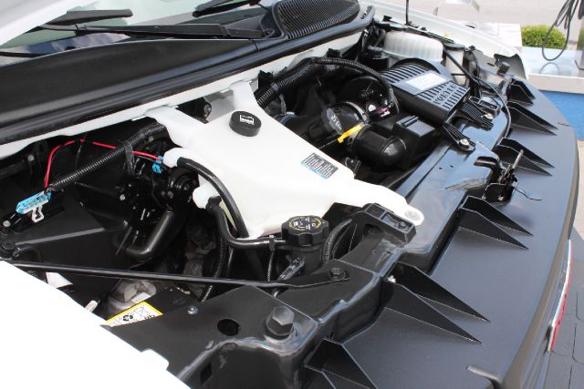 GMC Savana 2008 photo 16