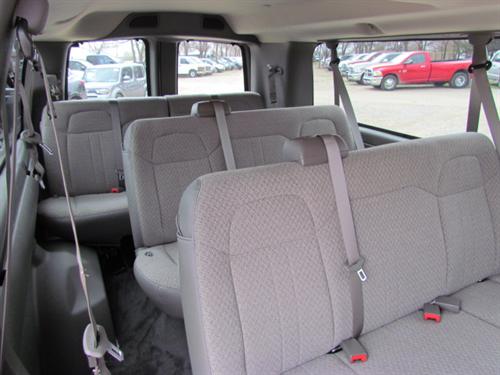 GMC Savana Supercab XL Other