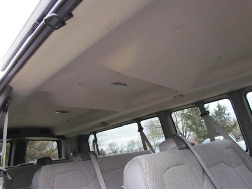 GMC Savana Supercab XL Other