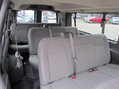 GMC Savana Supercab XL Other