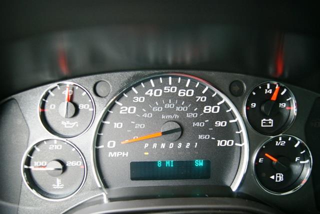 GMC Savana 2013 photo 1