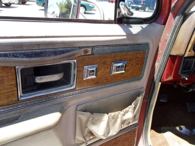 GMC Sierra 1977 photo 4