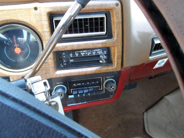 GMC Sierra 1977 photo 6