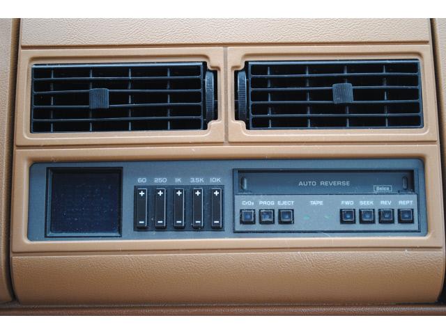 GMC Sierra 1989 photo 5