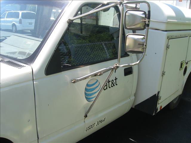 GMC Sierra 1991 photo 1