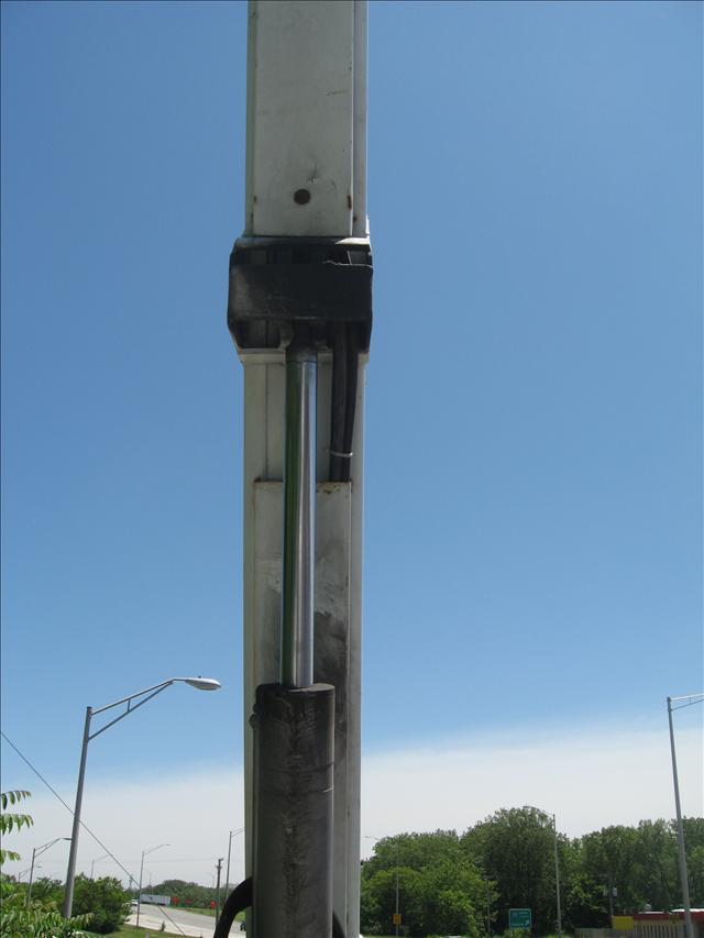 GMC Sierra 1991 photo 2