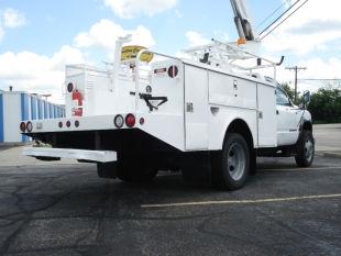 GMC Sierra 1991 photo 3