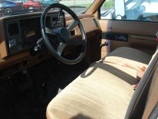 GMC Sierra Unknown Pickup