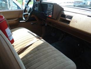 GMC Sierra 1991 photo 1