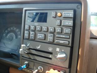 GMC Sierra 1991 photo 2