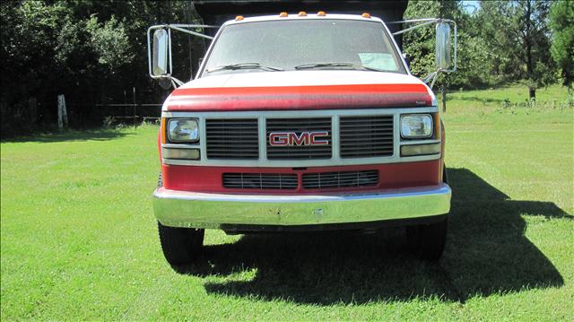 GMC Sierra 1991 photo 3