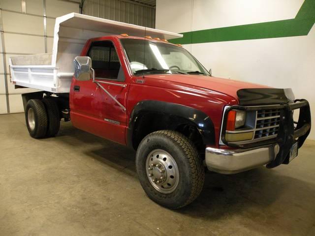 GMC Sierra LS S Unspecified