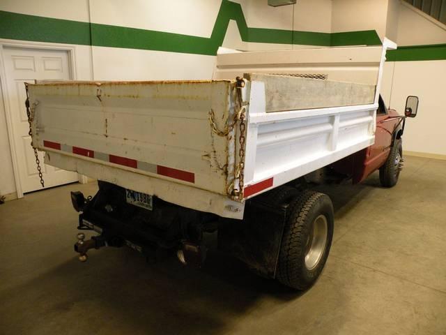 GMC Sierra 1991 photo 4