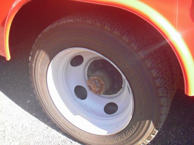 GMC Sierra 1994 photo 5