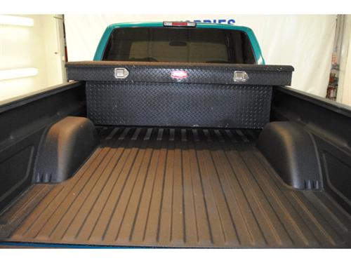 GMC Sierra 1994 photo 1