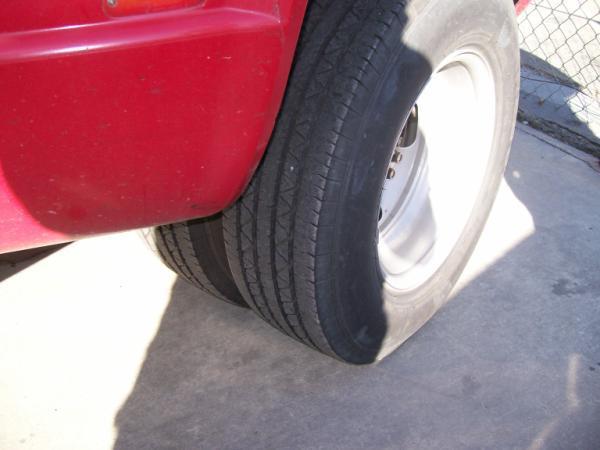 GMC Sierra 1994 photo 4