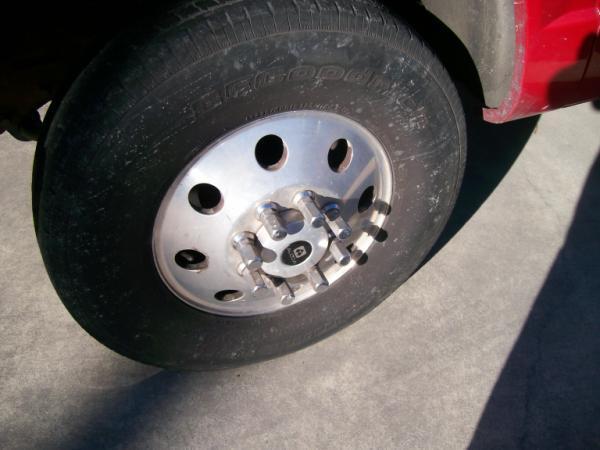 GMC Sierra 1994 photo 5