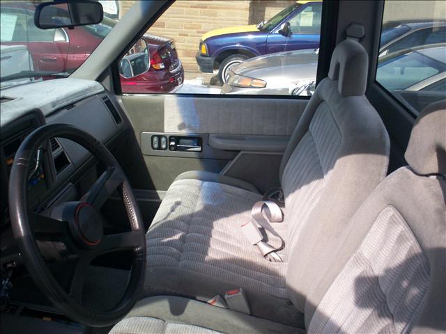 GMC Sierra 1994 photo 3