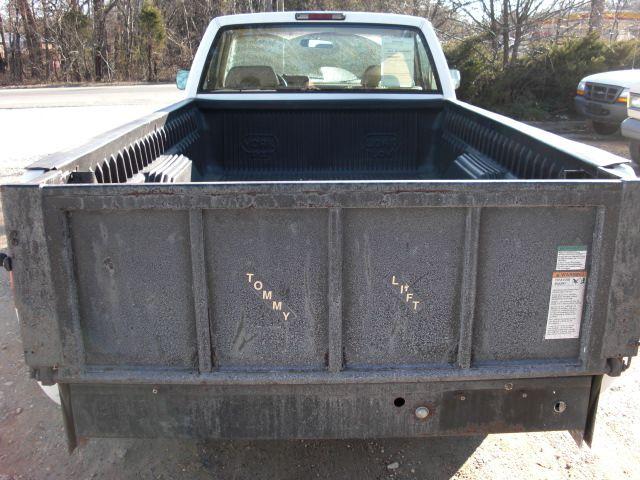 GMC Sierra 1994 photo 4