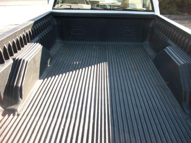 GMC Sierra 1994 photo 5