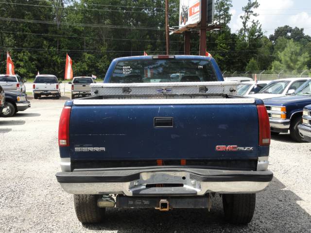 GMC Sierra 1994 photo 3