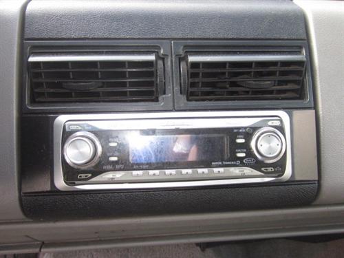 GMC Sierra LS S Other