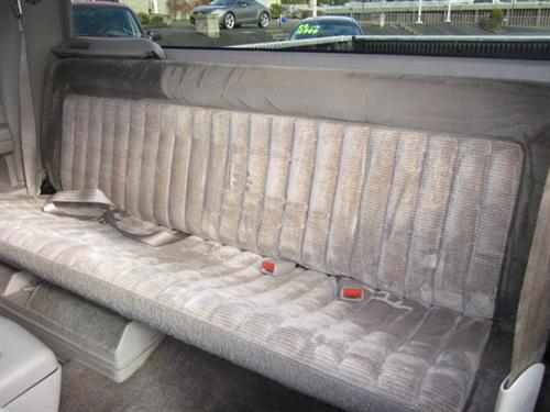 GMC Sierra 1994 photo 3