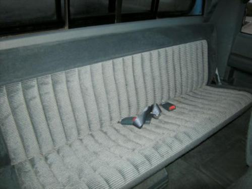 GMC Sierra LS S Other