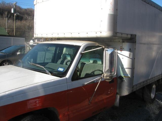 GMC Sierra 1994 photo 2