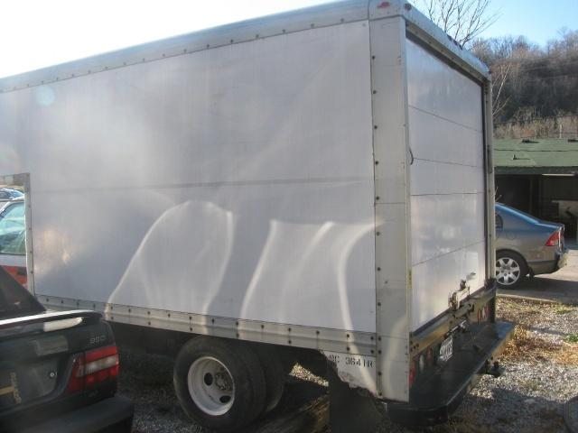 GMC Sierra 1994 photo 3