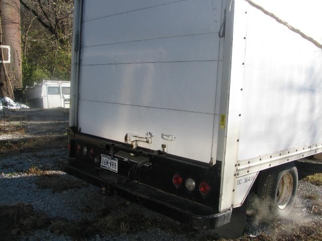 GMC Sierra 1994 photo 4