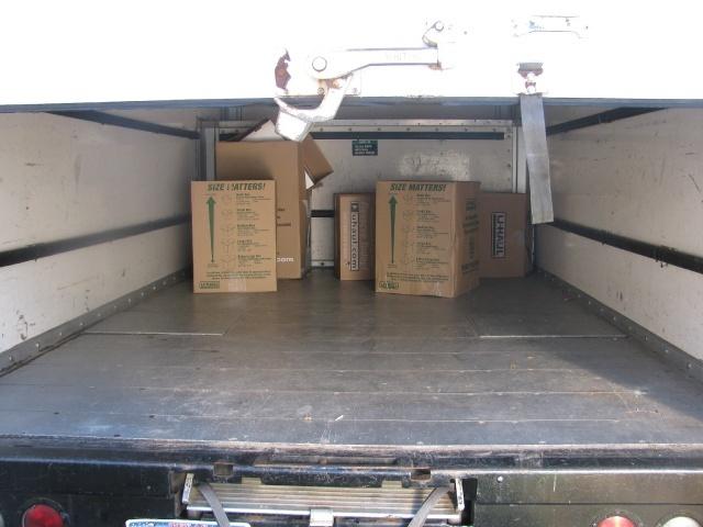 GMC Sierra 1994 photo 5