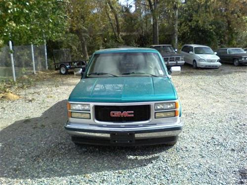 GMC Sierra Type S Other