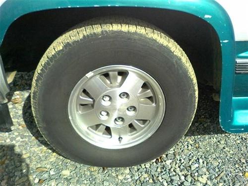 GMC Sierra 1994 photo 3