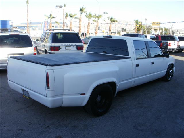 GMC Sierra 1994 photo 3