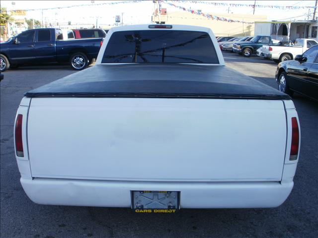 GMC Sierra 1994 photo 4