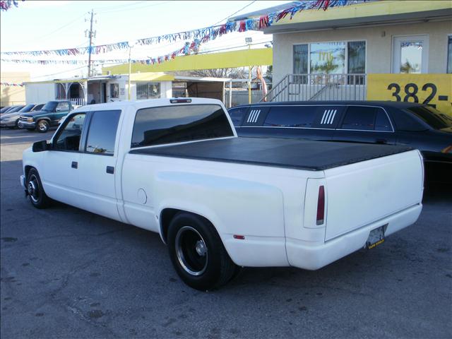 GMC Sierra 1994 photo 5