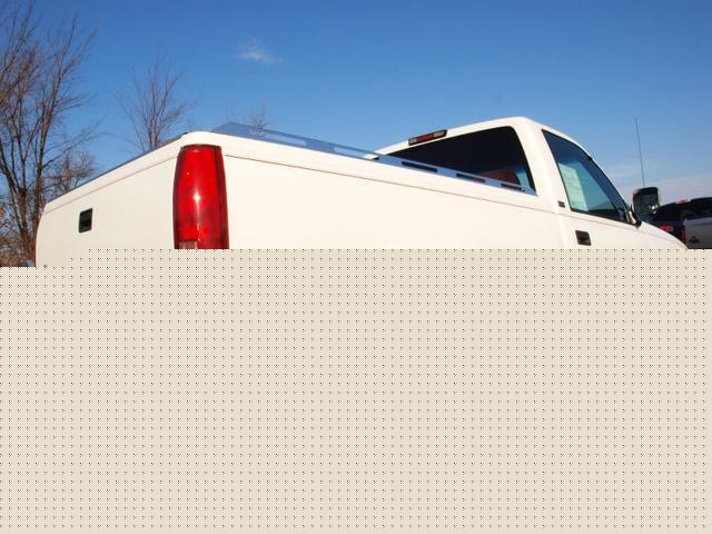 GMC Sierra 1994 photo 2