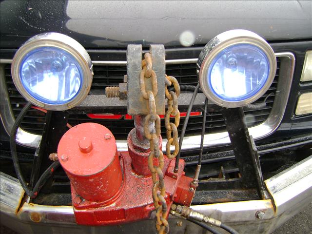 GMC Sierra 1994 photo 3