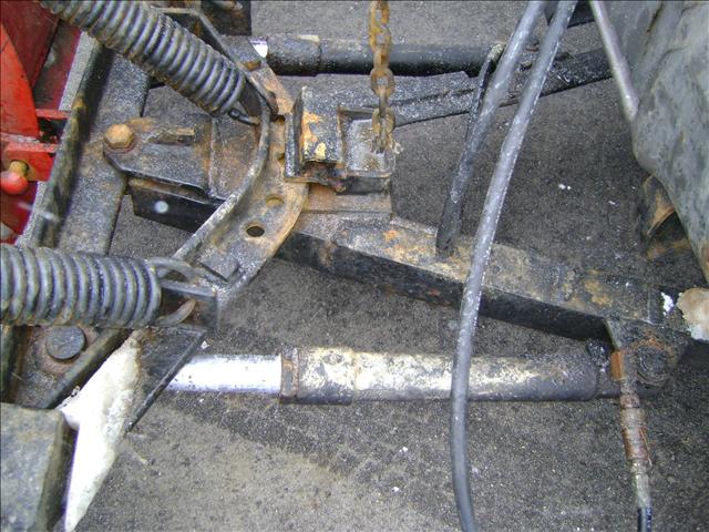 GMC Sierra 1994 photo 4