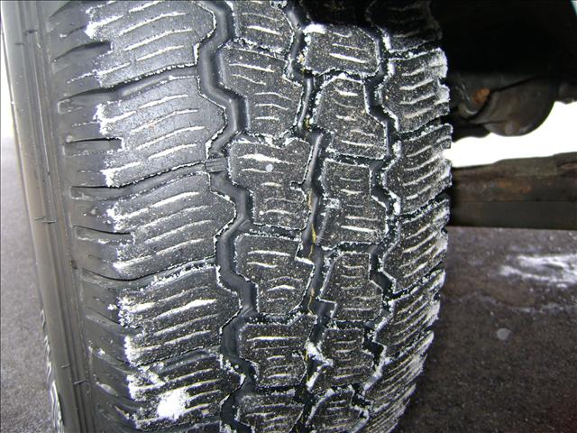 GMC Sierra 1994 photo 5