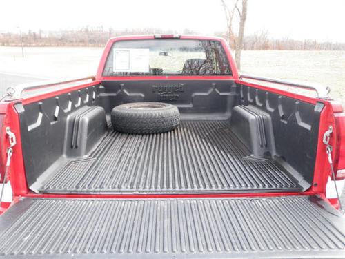 GMC Sierra 1994 photo 4