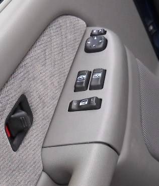 GMC Sierra 2000 photo 3